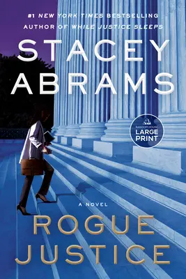 Rogue Justice: Un thriller - Rogue Justice: A Thriller