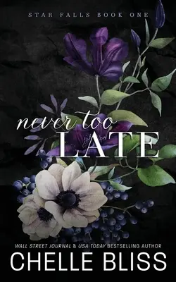 Niciodată prea târziu: Discreet Edition - Never Too Late: Discreet Edition