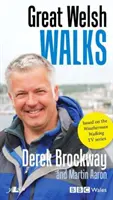 Marile plimbări galeze - Great Welsh Walks