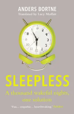 Fără somn - Sleepless