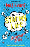Viața furtunoasă a lui Scarlett Fife - Cartea 3 - Stormy Life of Scarlett Fife - Book 3