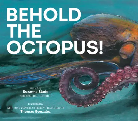 Iată caracatița! - Behold the Octopus!