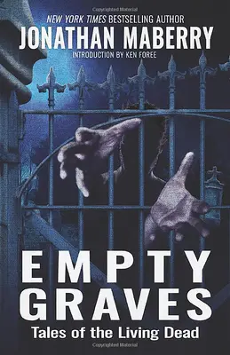 Morminte goale: Tales of the Living Dead (Poveștile morților vii) - Empty Graves: Tales of the Living Dead