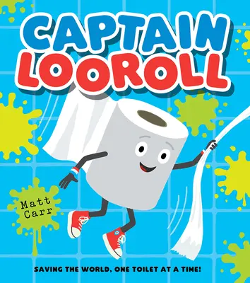 Căpitanul Looroll - Captain Looroll