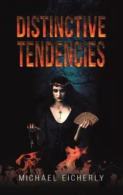 Tendințe distincte - Distinctive Tendencies