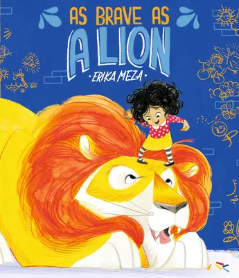 La fel de curajos ca un leu - As Brave as a Lion