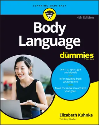 Limbajul corpului pentru manechine - Body Language for Dummies