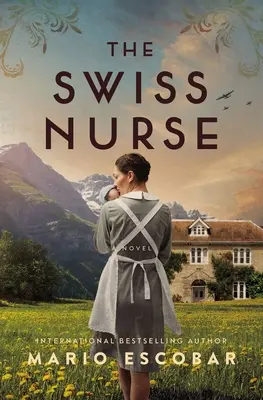 Asistenta medicală elvețiană - The Swiss Nurse