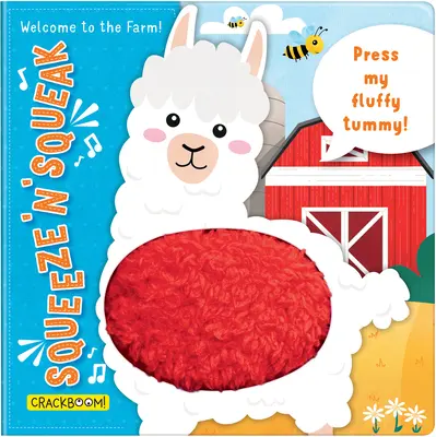 Squeeze 'n' Squeak: Bun venit la fermă! - Squeeze 'n' Squeak: Welcome to the Farm!