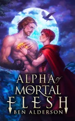 Alpha de carne muritoare - Alpha of Mortal Flesh
