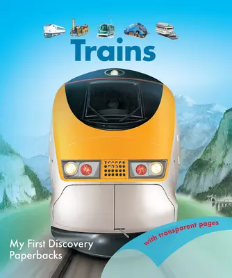 Trenuri - Trains