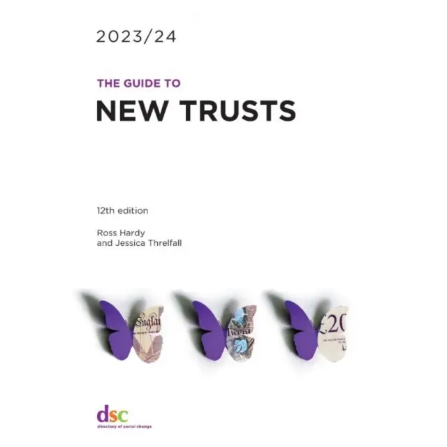 Guide to New Trusts 2023/24