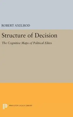 Structura deciziei: Hărțile cognitive ale elitelor politice (The Cognitive Maps of Political Elites) - Structure of Decision: The Cognitive Maps of Political Elites