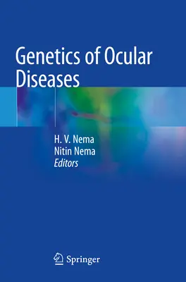 Genetica bolilor oculare - Genetics of Ocular Diseases