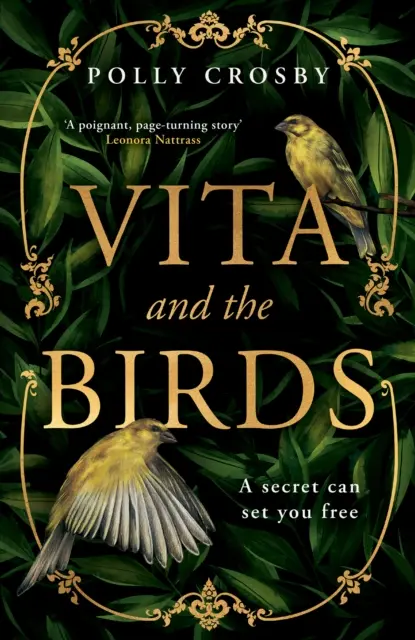 Vita și păsările - Vita and the Birds