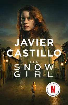 Fata zăpezilor (Ediție TV Tie-In) - The Snow Girl (TV Tie-In Edition)