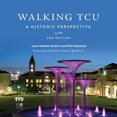 Walking Tcu: O perspectivă istorică - Walking Tcu: A Historic Perspective