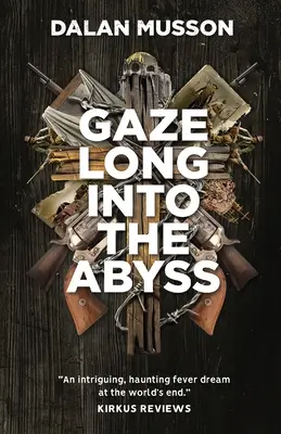 Priviți lung în abis - Gaze Long Into The Abyss