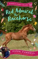 Calul de curse Red Admiral - Red Admiral the Racehorse