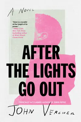 După stingerea luminilor - After the Lights Go Out