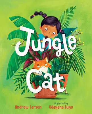 Pisica Junglei - Jungle Cat