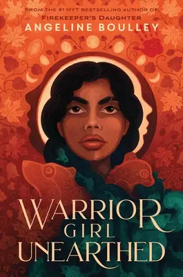 Fata războinică descoperită - Warrior Girl Unearthed