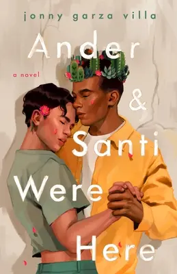 Ander & Santi au fost aici - Ander & Santi Were Here