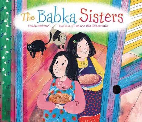 Surorile Babka - The Babka Sisters