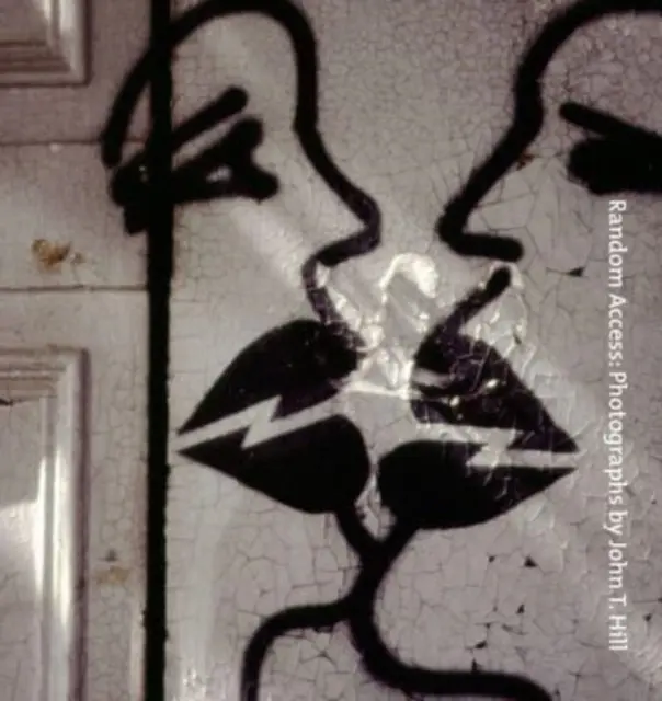 John T. Hill: Acces aleatoriu - John T. Hill: Random Access