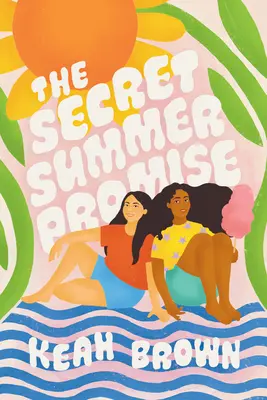 Promisiunea secretă a verii - The Secret Summer Promise