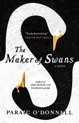 Creatorul de lebede - The Maker of Swans