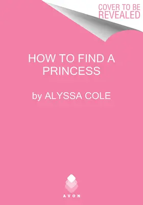 Cum să găsești o prințesă: Runaway Royals - How to Find a Princess: Runaway Royals