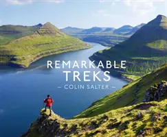 Drumeții remarcabile - Remarkable Treks