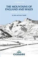 Mountains of England and Wales: Vol 2 Anglia - Mountains of England and Wales: Vol 2 England