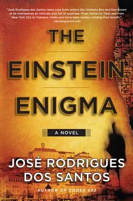 Enigma lui Einstein - The Einstein Enigma