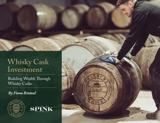 Whisky Cask Investment: Construirea bogăției prin intermediul butoaielor de whisky - Whisky Cask Investment: Building Wealth Through Whisky Casks
