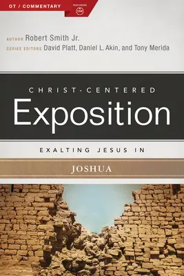 Exaltarea lui Iisus în Iosua - Exalting Jesus in Joshua