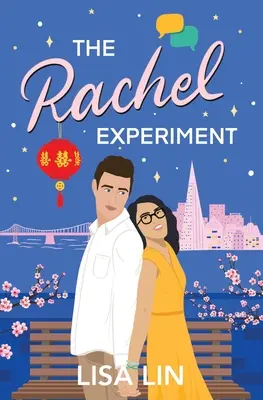 Experimentul Rachel - The Rachel Experiment