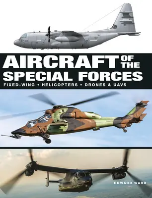 Avioanele forțelor speciale - Aircraft of the Special Forces
