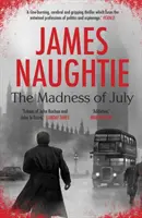 Nebunia lui iulie - Madness of July