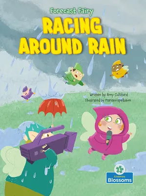 Alergând în jurul ploii - Racing Around Rain