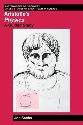 Fizica lui Aristotel: Un studiu ghidat - Aristotle's Physics: A Guided Study