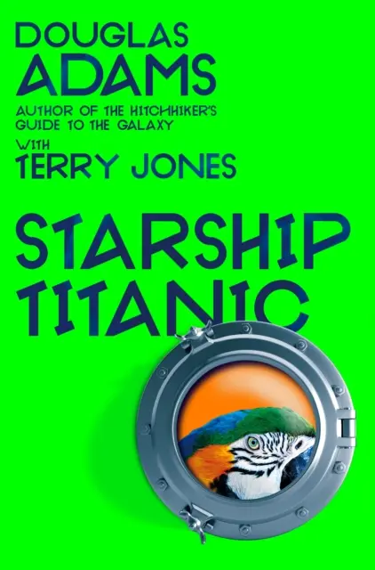 Starship Titanic de Douglas Adams - Douglas Adams's Starship Titanic