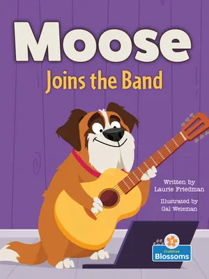 Moose se alătură trupei - Moose Joins the Band