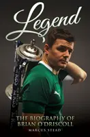 Legenda - Biografia lui Brian O'Driscoll - Legend - The Biography of Brian O'Driscoll