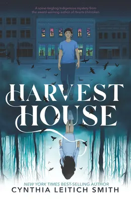 Casa Recoltei - Harvest House