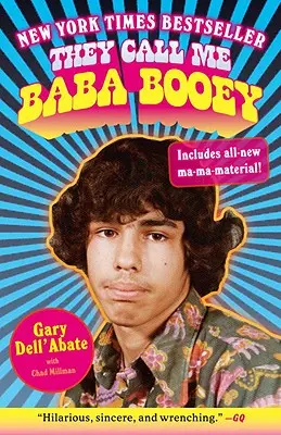 Ei îmi spun Baba Booey - They Call Me Baba Booey