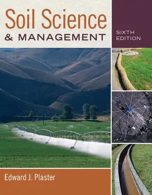 Știința și managementul solurilor - Soil Science & Management