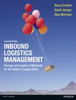 Inbound Logistics Management - Stocarea și aprovizionarea cu materiale pentru lanțul de aprovizionare modern - Inbound Logistics Management - Storage and Supply of Materials for the Modern Supply Chain