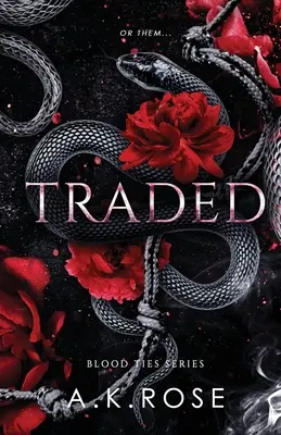 Schimbate - Traded